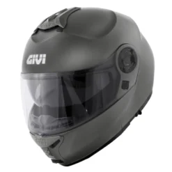 Casco Modulare Givi X.21 Evo Titanio Opaco