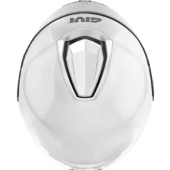 Casco Modulare Givi X.26 Solid Bianco Lucido