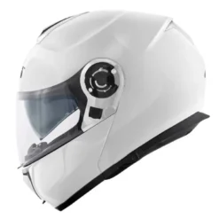 Casco Modulare Givi X.26 Solid Bianco Lucido