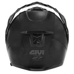 Casco Modulare Givi X.27 Tourer Nero Opaco