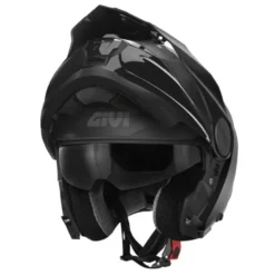 Casco Modulare Givi X.27 Tourer Nero Opaco