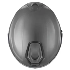 Casco Modulare Kappa KV50 Basic Grigio Lucido