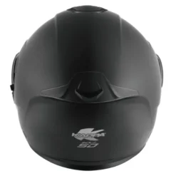 Casco Modulare Kappa KV50 Basic Nero Opaco