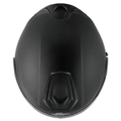 Casco Modulare Kappa KV50 Basic Nero Opaco