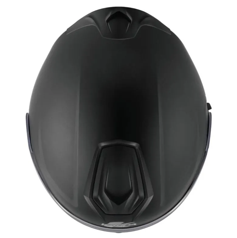 Casco Modulare Kappa KV50 Basic Nero Opaco