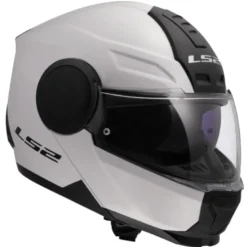 Casco Modulare LS2 FF902 Scope II Bianco