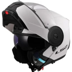 Casco Modulare LS2 FF902 Scope II Bianco
