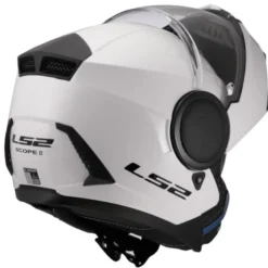 Casco Modulare LS2 FF902 Scope II Bianco