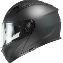 Casco Modulare MPH Raptor Nero Opaco