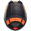 Casco Modulare Mt Helmets con Interfono Mt-Rider Fu404Sv Atom 2 Sv Strange Opaco