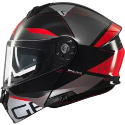 Casco Modulare Mt Helmets  Fu935Sv Genesis Sv Atempo B15  Lucido