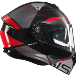 Casco Modulare Mt Helmets  Fu935Sv Genesis Sv Atempo B15  Lucido