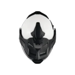 Casco Modulare Nexx X.Lifecountry Plain Bianco