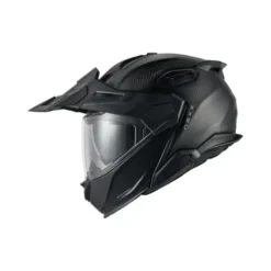 Casco Modulare Nexx X.Lifecountry Zero Pro Carbon Opaco