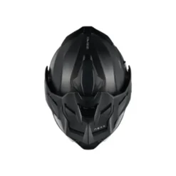 Casco Modulare Nexx X.Lifecountry Zero Pro Carbon Opaco