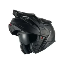 Casco Modulare Nexx X.Lifecountry Zero Pro Carbon Opaco