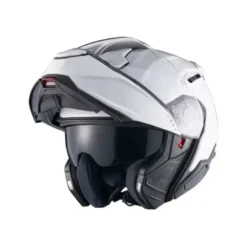 Casco Modulare Nexx X.Lifetour Plain Bianco