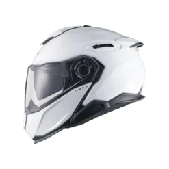 Casco Modulare Nexx X.Lifetour Plain Bianco