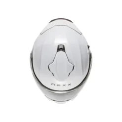 Casco Modulare Nexx X.Lifetour Plain Bianco