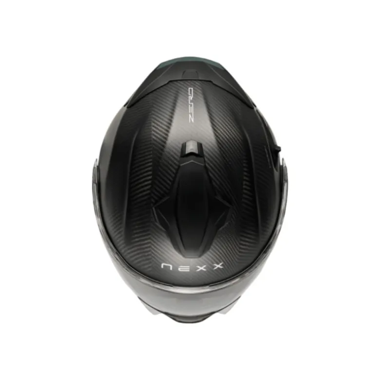 Casco Modulare Nexx X.Lifetour Zero Pro Carbon Opaco