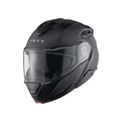 Casco Modulare Nexx X.Lifetour Zero Pro Carbon Opaco
