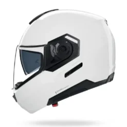 Casco Modulare Nolan N90-3 06 Classico 305 Bianco Lucido