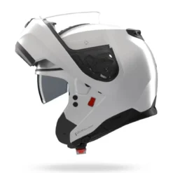 Casco Modulare Nolan N100-6 Classico 305 Bianco Lucido
