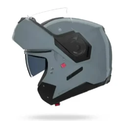 Casco Modulare Nolan N90-3 06 Classico 303 Grigio Lucido