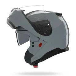 Casco Modulare Nolan N100-6 Classico 303 Grigio Lucido