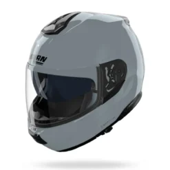 Casco Modulare Nolan N100-6 Classico 303 Grigio Lucido