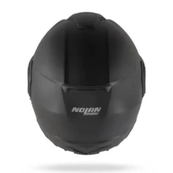 Casco Modulare Nolan N90-3 06 Classico 302 Nero Opaco