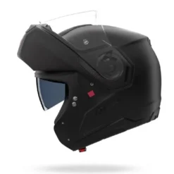 Casco Modulare Nolan N90-3 06 Classico 302 Nero Opaco