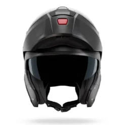 Casco Modulare Nolan N90-3 06 Classico 302 Nero Opaco