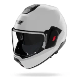 Casco Modulare Nolan N120-1 Classico Nobile 320 Perla