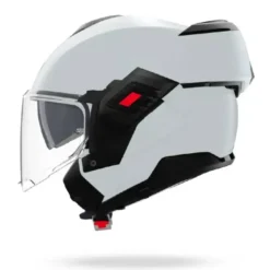 Casco Modulare Nolan N120-1 Classico Nobile 320 Perla