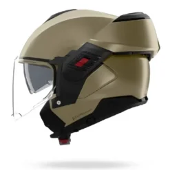 Casco Modulare Nolan N120-1 Classico Nobile 315 Pietra