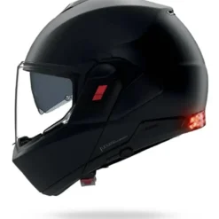 Casco Modulare Nolan N120-1 Ess 300 Nero Opaco