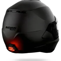 Casco Modulare Nolan N120-1 Ess 300 Nero Opaco