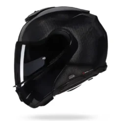 Casco Modulare Nolan X-1005 Ultra Puro 324 Carbonio Nero