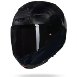 Casco Modulare Nolan X-1005 Ultra Puro 324 Carbonio Nero