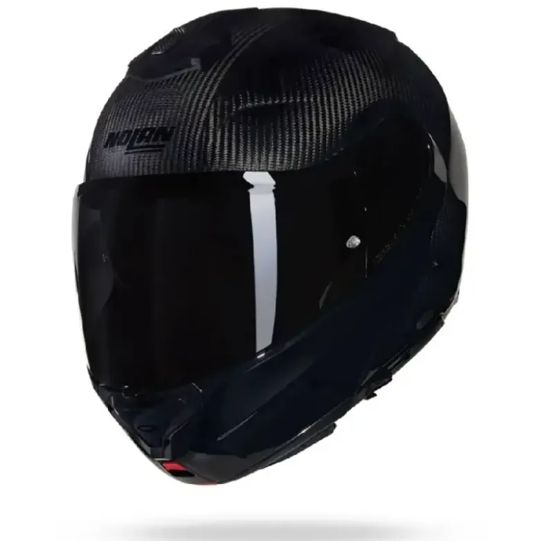 Casco Modulare Nolan X-1005 Ultra Puro 324 Carbonio Nero