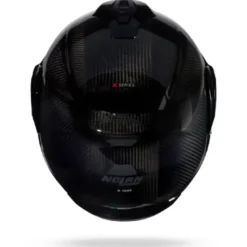 Casco Modulare Nolan X-1005 Ultra Puro 324 Carbonio Nero