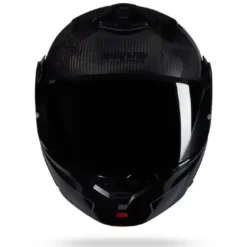 Casco Modulare Nolan X-1005 Ultra Puro 324 Carbonio Nero