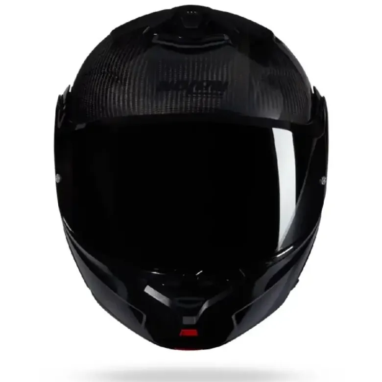 Casco Modulare Nolan X-1005 Ultra Puro 324 Carbonio Nero