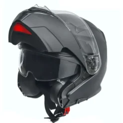 Casco Modulare OJ Orizzonte Nero Opaco