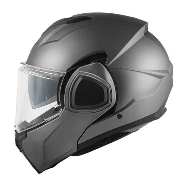 Casco Modulare Reversibile Givi X.36 Fiber Titanio
