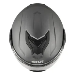 Casco Modulare Reversibile Givi X.36 Fiber Titanio
