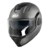 Casco Modulare Reversibile Givi X.36 Solid Antracite