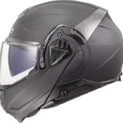 Casco Modulare Reversibile Ls2 FF910 Advant II Concrete Grigio
