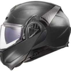Casco Modulare Reversibile Ls2 FF910 Advant II Jeans Titanium